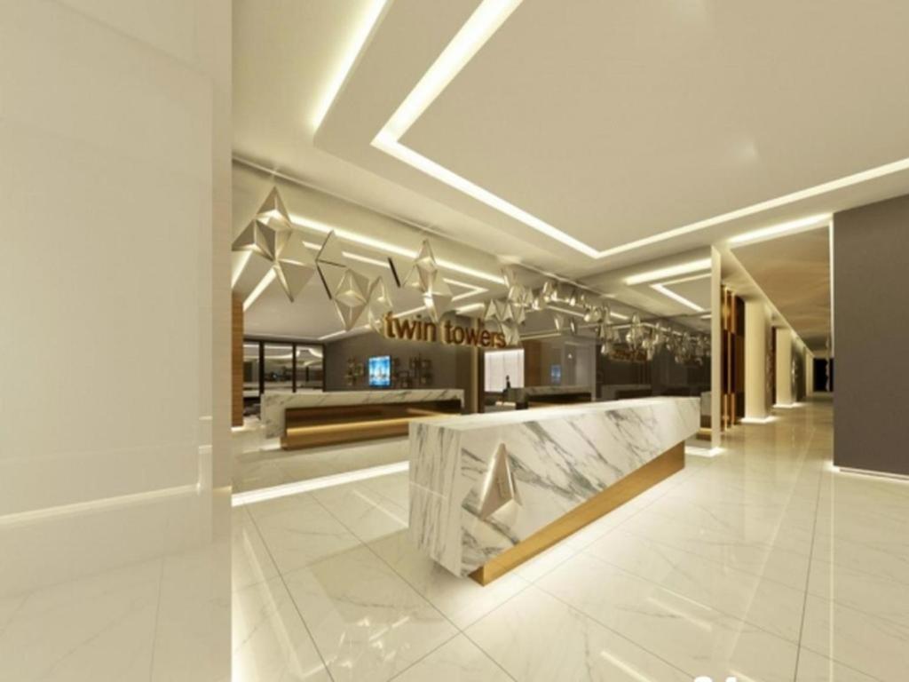 Luxury Studio With Ocean View Батуми Экстерьер фото