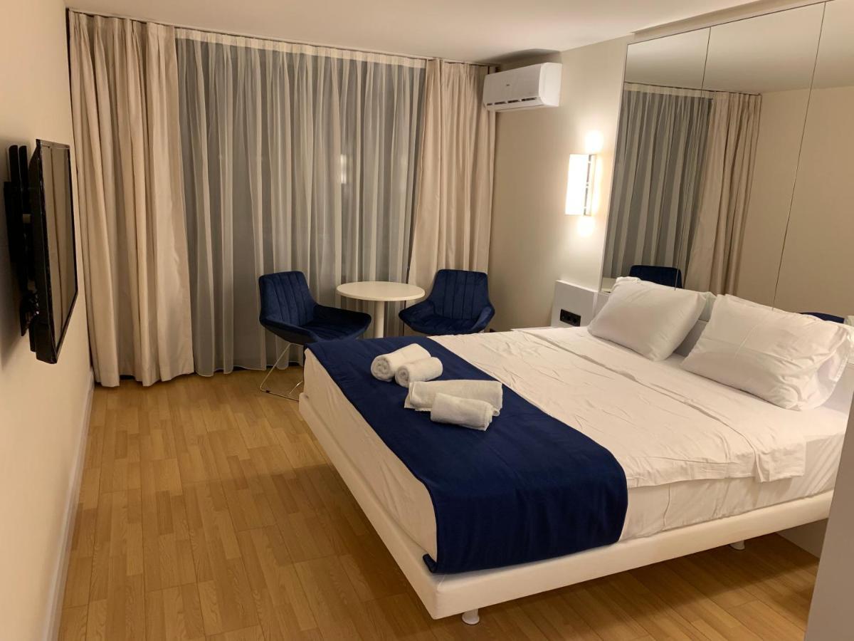 Luxury Studio With Ocean View Батуми Экстерьер фото