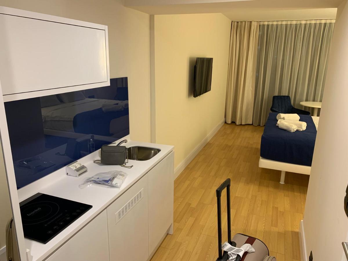 Luxury Studio With Ocean View Батуми Экстерьер фото