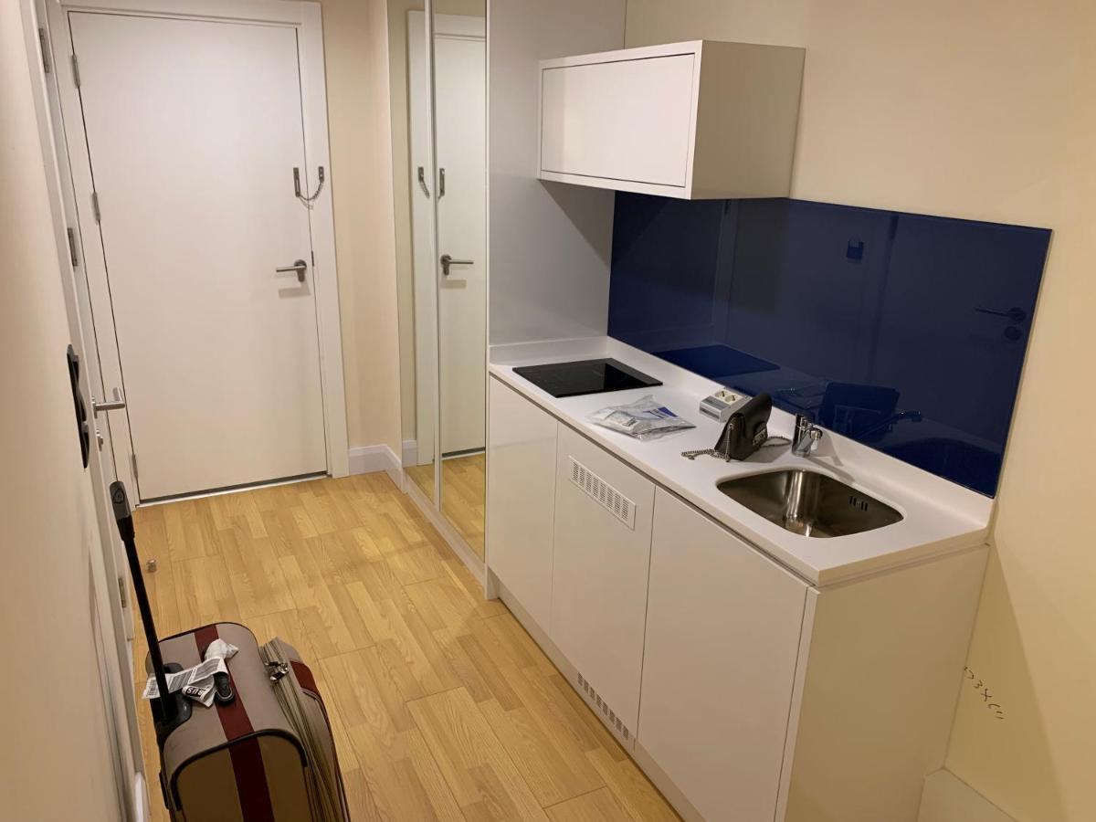 Luxury Studio With Ocean View Батуми Экстерьер фото